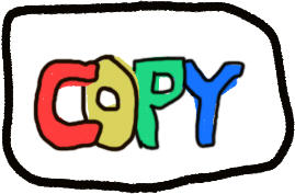 Copy Button